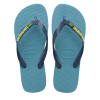 Infradito Havaianas Brasil Logo Nautical Blu 1 Infradito Havaianas Brasil Logo Nautical Blu -Vendite Snowboarding Havaianas BrasilLogoNauticalBlueLiquido