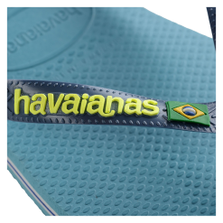 Infradito Havaianas Brasil Logo Nautical Blu -Vendite Snowboarding Havaianas BrasilLogoNauticalBlue 4