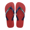 Infradito Havaianas Brasil Logo Rosso -Vendite Snowboarding Havaianas BrasilLogoRedLiquido