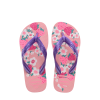 Infradito Havaianas Kids Flores Macaron Rosa -Vendite Snowboarding Havaianas FloresMacaronKidsPinkLiquido