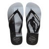 Infradito Havaianas Hype Nero -Vendite Snowboarding Havaianas HypeSkateBlackWhiteLiquido