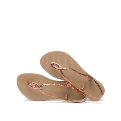 Infradito Havaianas Luna Premium II Oro Rosa -Vendite Snowboarding Havaianas LunaPremiumIIWmnRoseGold 3