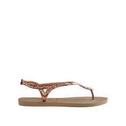 Infradito Havaianas Luna Premium II Oro Rosa -Vendite Snowboarding Havaianas LunaPremiumIIWmnRoseGold 4