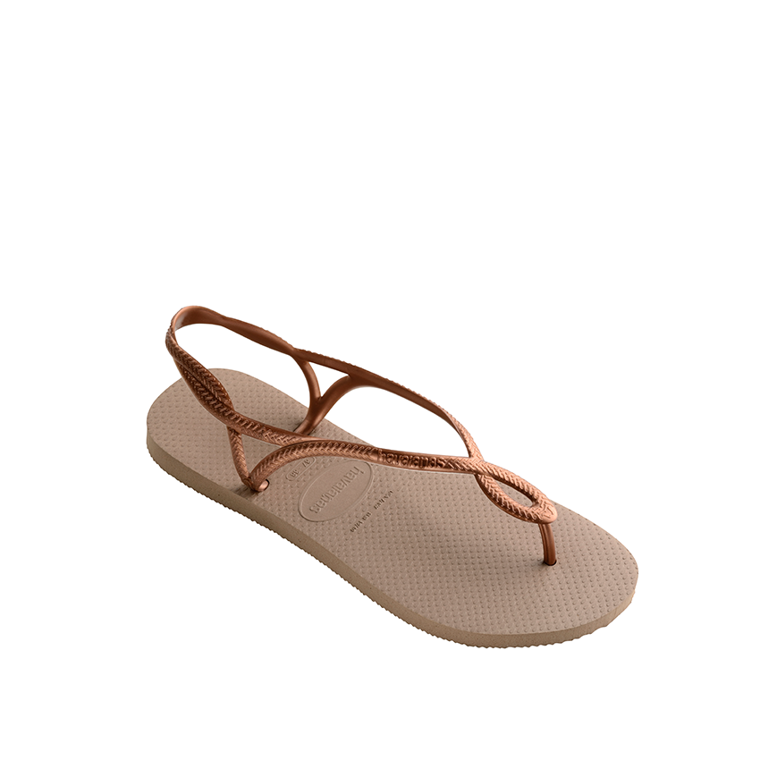 Infradito Havaianas Luna Rosa 4 Infradito Havaianas Luna Rosa - immagine 2