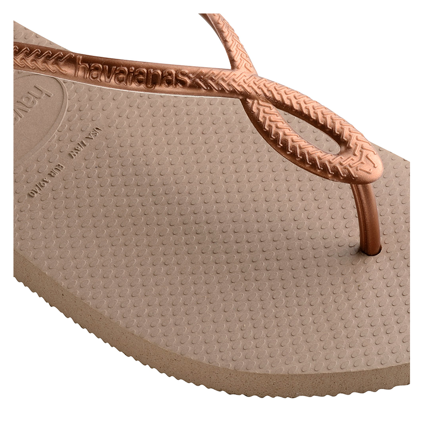 Infradito Havaianas Luna Rosa 6 Infradito Havaianas Luna Rosa - immagine 4