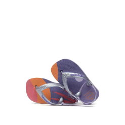 Infradito Havaianas Baby Palette Glow Lilla -Vendite Snowboarding Havaianas PaletteGlowBabyLilla 3