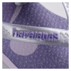 Infradito Havaianas Baby Palette Glow Lilla -Vendite Snowboarding Havaianas PaletteGlowBabyLilla 4