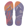 Infradito Havaianas Slim Palette Glow Quiet Lilla -Vendite Snowboarding Havaianas PaletteGlowWmnLillaLiquido