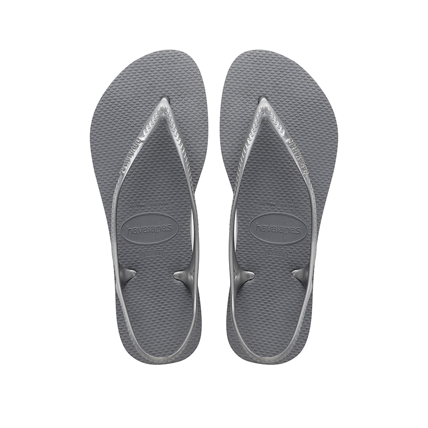 Infradito Havaianas Sunny II Grey 3 Infradito Havaianas Sunny II Grey