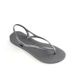 Infradito Havaianas Sunny II Grey 7 Infradito Havaianas Sunny II Grey -Vendite Snowboarding Havaianas SunnyIIGrey 2