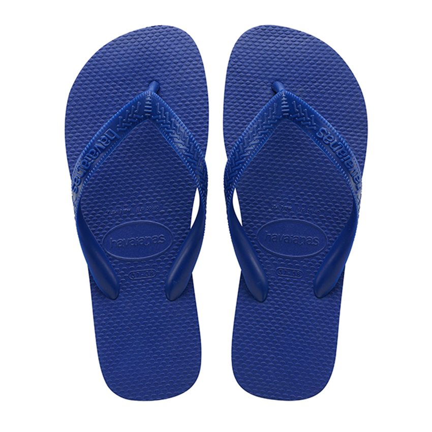 Infradito Havaianas Top Blu Mare 3 Infradito Havaianas Top Blu Mare