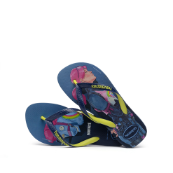 Infradito Havaianas Top Fortnite Blu -Vendite Snowboarding Havaianas TopFortniteIndigoBlue 3