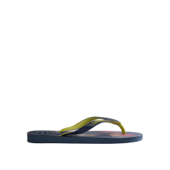 Infradito Havaianas Top Fortnite Blu -Vendite Snowboarding Havaianas TopFortniteIndigoBlue 4