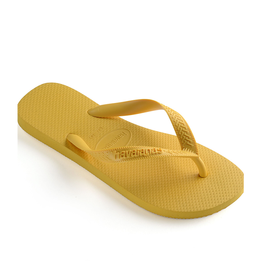 Infradito Havaianas Top Giallo 4 Infradito Havaianas Top Giallo - immagine 2