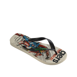 Infradito Havaianas Top Marvel Beige -Vendite Snowboarding Havaianas TopMarvelClassicBeige 2