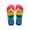 Infradito Havaianas Top Pride Allover Blu -Vendite Snowboarding Havaianas TopPrideAlloverRainbowLiquido
