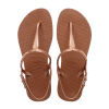 Infradito Havaianas Twist Ruggine -Vendite Snowboarding Havaianas TwistRustLiquido