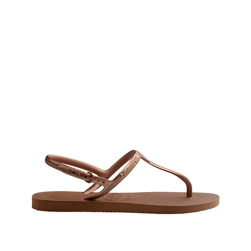 Infradito Havaianas Twist Ruggine 6 Infradito Havaianas Twist Ruggine - immagine 4