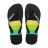 Infradito Havaianas Brasil Tech Nero 2 Infradito Havaianas Brasil Tech Nero -Vendite Snowboarding HavaianasBrasilTechBlackLiquido