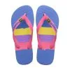 Infradito Havaianas Brasil Tech Blu