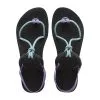 Infradito Havaianas Cosmo Osaka Nero -Vendite Snowboarding HavaianasCosmoOsakaBlackLiquido