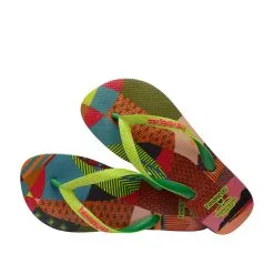 Infradito Havaianas Gerando Falcoes Verde 9 Infradito Havaianas Gerando Falcoes Verde -Vendite Snowboarding HavaianasGerardoFalcoesGreen 4
