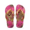 Infradito Havaianas Bambino Top Pets Rosa -Vendite Snowboarding HavaianasKidsTopPetsPinkFluxLiquido
