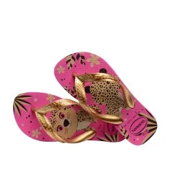 Infradito Havaianas Bambino Top Pets Rosa 9 Infradito Havaianas Bambino Top Pets Rosa -Vendite Snowboarding HavaianasKidsTopPetsPinkFlux 4
