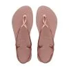 Infradito Havaianas Luna Crocus Rosa -Vendite Snowboarding HavaianasLunaCrocusRoseLiquido