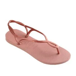 Infradito Havaianas Luna Crocus Rosa -Vendite Snowboarding HavaianasLunaCrocusRose 3