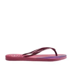 Infradito Havaianas Slim Palette Glow Rosa -Vendite Snowboarding HavaianasSlimPaletteGlowVelvet 2