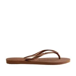 Infradito Havaianas Slim Metallic Ruggine 7 Infradito Havaianas Slim Metallic Ruggine -Vendite Snowboarding HavaianasSlimRustMetallicCopper 2