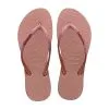 Infradito Havaianas Slim Sparkle II Rosa -Vendite Snowboarding HavaianasSlimSparkleIICrocusRoseLiquido