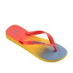 Infradito Havaianas Top Fashion Giallo -Vendite Snowboarding HavaianasTopFashionGoldYellow 3