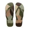 Infradito Havaianas Top Logomania Colors II Verde -Vendite Snowboarding HavaianasTopLogomaniaColorsIIGreenLiquido