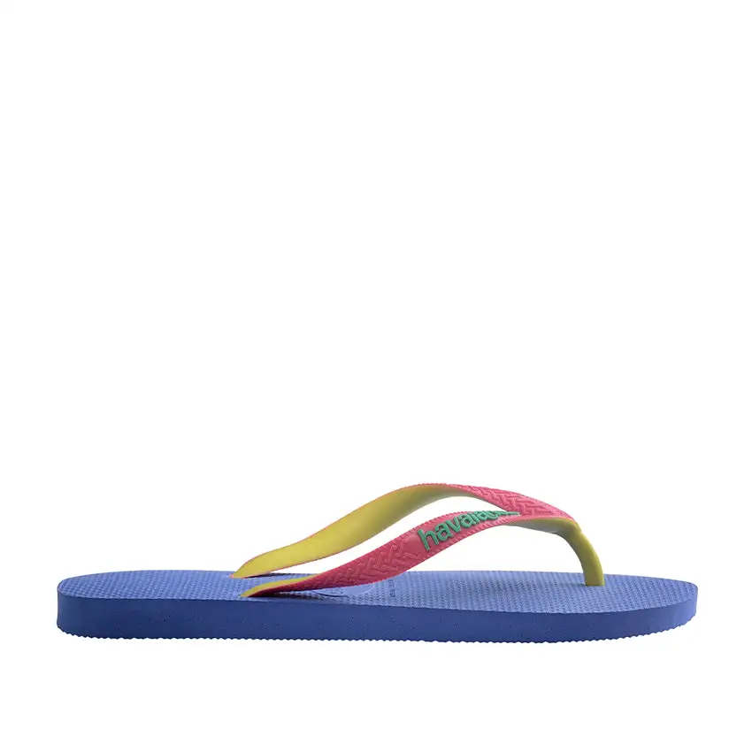 Infradito Havaianas Top Mix Blu 4 Infradito Havaianas Top Mix Blu - immagine 2