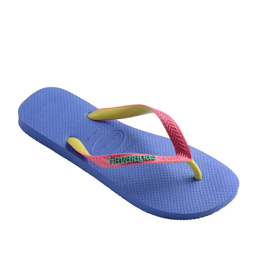 Infradito Havaianas Top Mix Blu 5 Infradito Havaianas Top Mix Blu - immagine 3