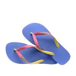 Infradito Havaianas Top Mix Blu 9 Infradito Havaianas Top Mix Blu -Vendite Snowboarding HavaianasTopMixProvenceBlue 4