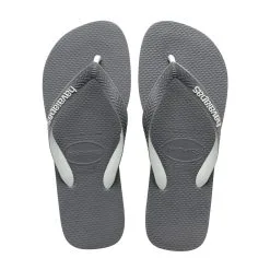 Infradito Havaianas Top Mix Grigio
