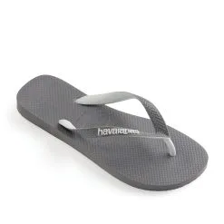 Infradito Havaianas Top Mix Grigio -Vendite Snowboarding HavaianasTopMixSteelGrey 3