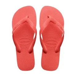 Infradito Havaianas Top Salmone