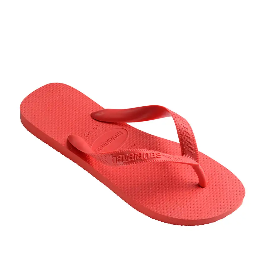 Infradito Havaianas Top Salmone 5 Infradito Havaianas Top Salmone - immagine 3