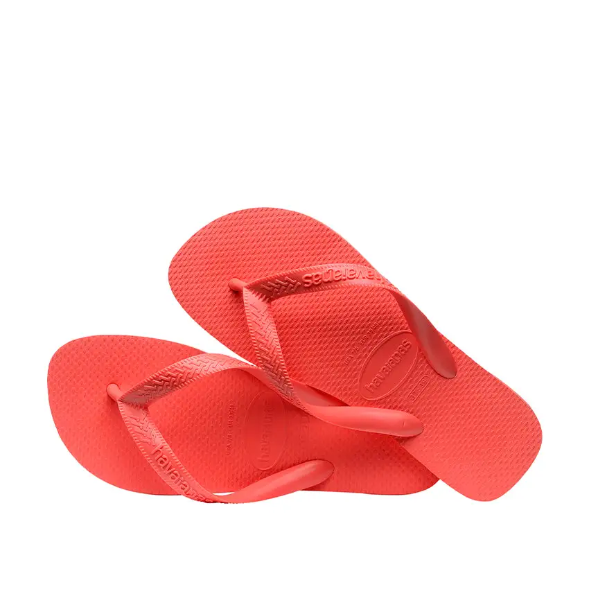 Infradito Havaianas Top Salmone 6 Infradito Havaianas Top Salmone - immagine 4