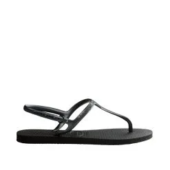 Infradito Havaianas Twist Nero -Vendite Snowboarding HavaianasTwistBlack 2