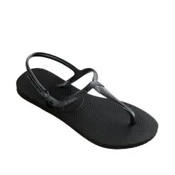 Infradito Havaianas Twist Nero -Vendite Snowboarding HavaianasTwistBlack 3