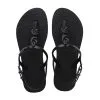 Infradito Havaianas Twist Plus Nero -Vendite Snowboarding HavaianasTwistPlusBlackBlackLiquido