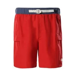 Bermuda The North Face Class Rosso