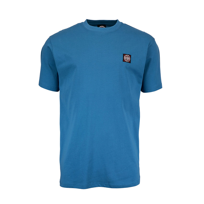 T-Shirt Independent Turn & Burn Celeste 3 T-Shirt Independent Turn & Burn Celeste