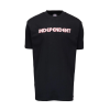 T-Shirt Independent BTG Bauhaus Nero -Vendite Snowboarding IndependentBTGBauhausTeeBlackLiquido