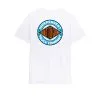 T-Shirt Independent BTG Summit Union Bianco -Vendite Snowboarding IndependentBTGSummitUnionT ShirtWhiteLiquido